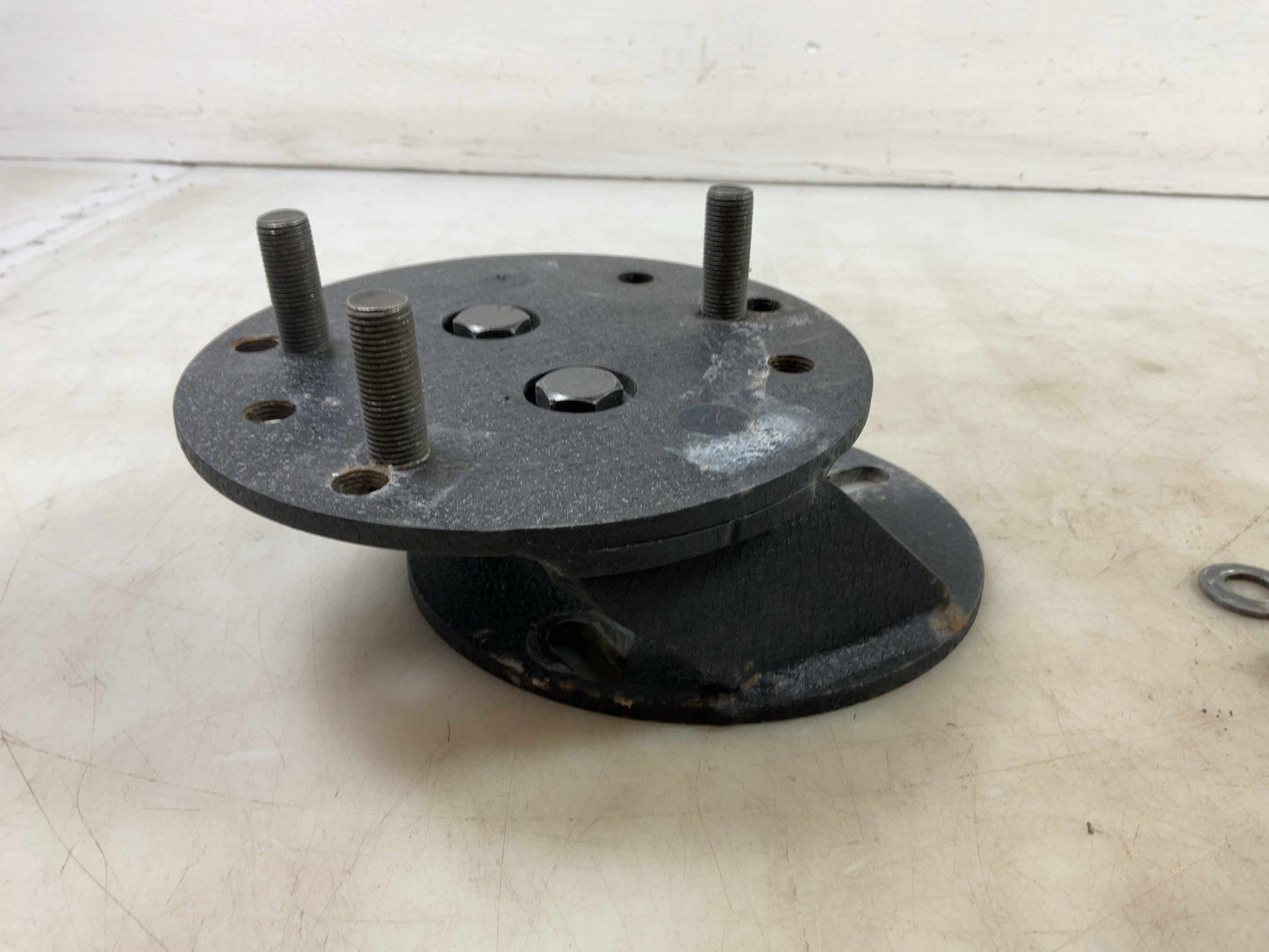 1997-2006 Jeep Wrangler Spare Tire Relocation Bracket 171777