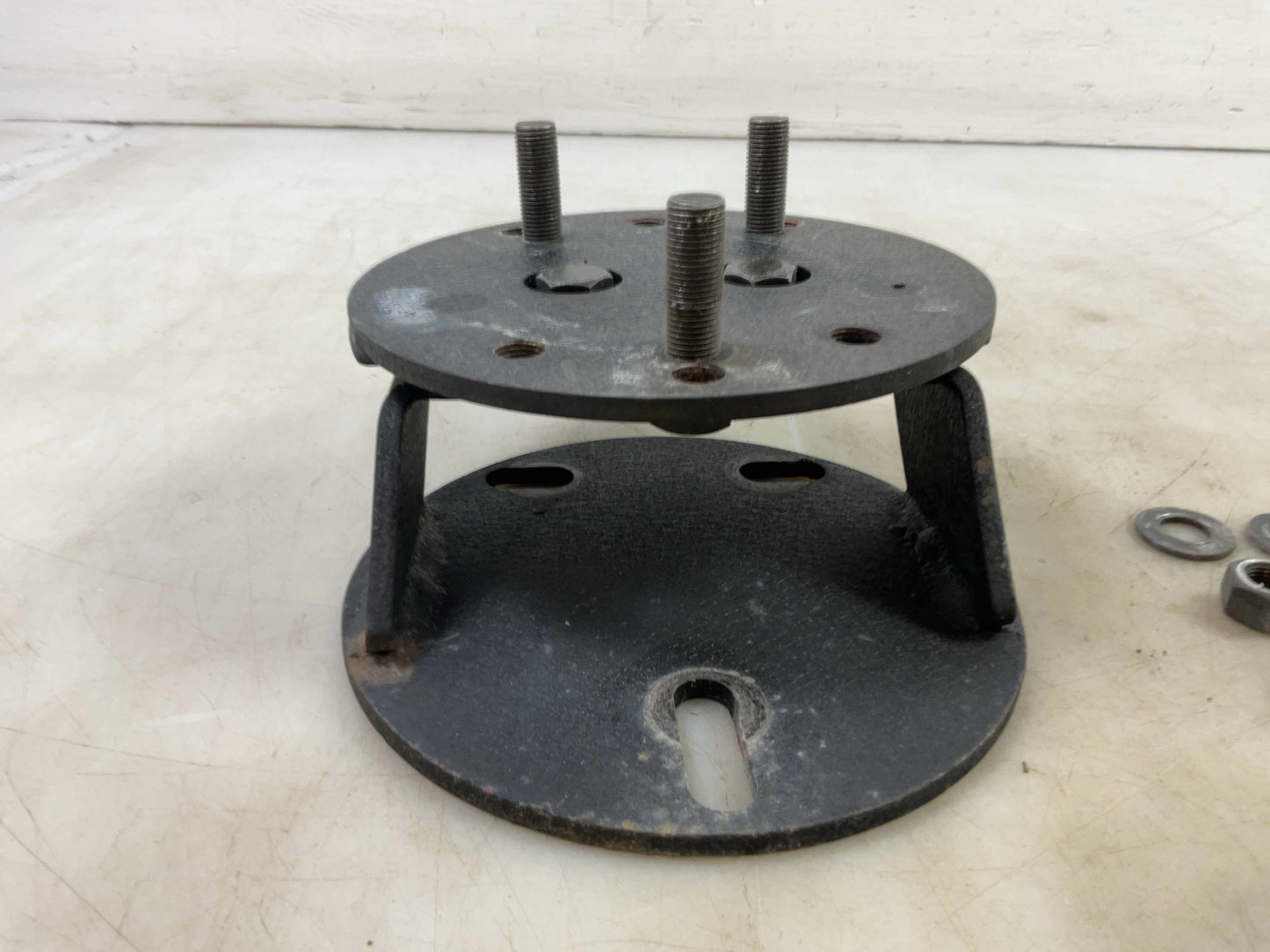 1997-2006 Jeep Wrangler Spare Tire Relocation Bracket 171777