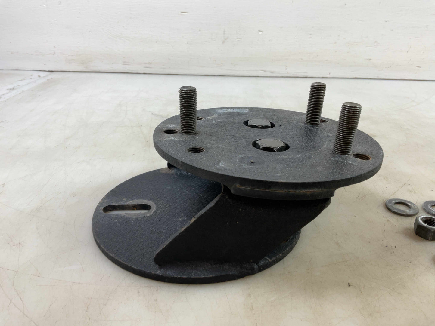 1997-2006 Jeep Wrangler Spare Tire Relocation Bracket 171777