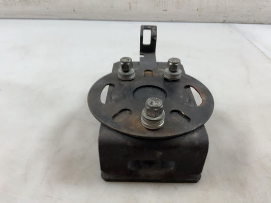 2007-2018 Jeep Wrangler Spare Tire Spacer 4712