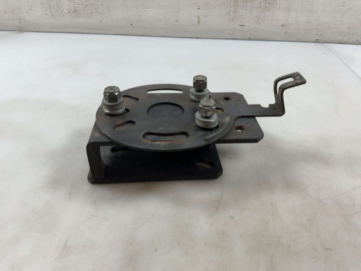 2007-2018 Jeep Wrangler Spare Tire Spacer 4712