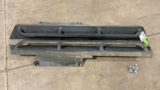 1997-2006 Jeep Wrangler Aftermarket Side Guards 136585
