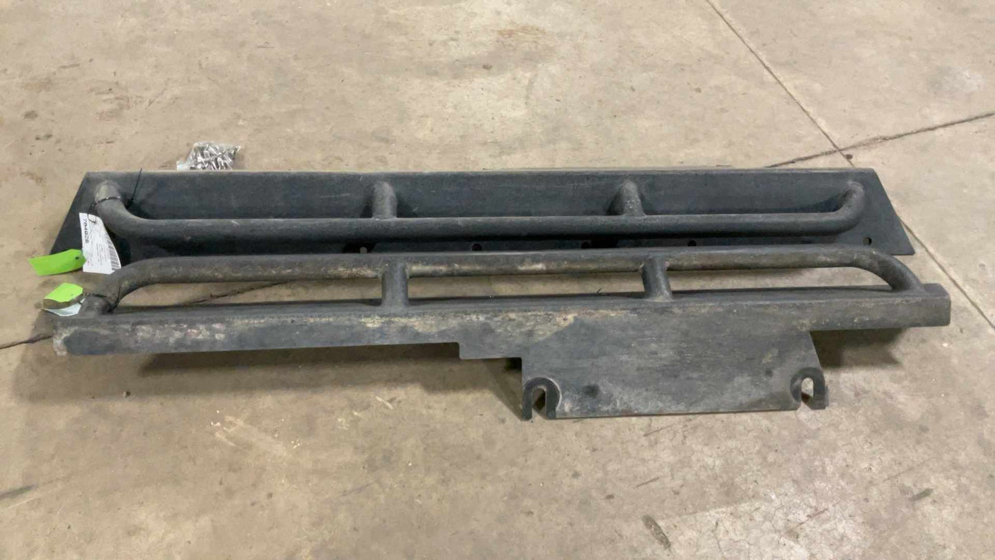 1997-2006 Jeep Wrangler Aftermarket Side Guards 136585
