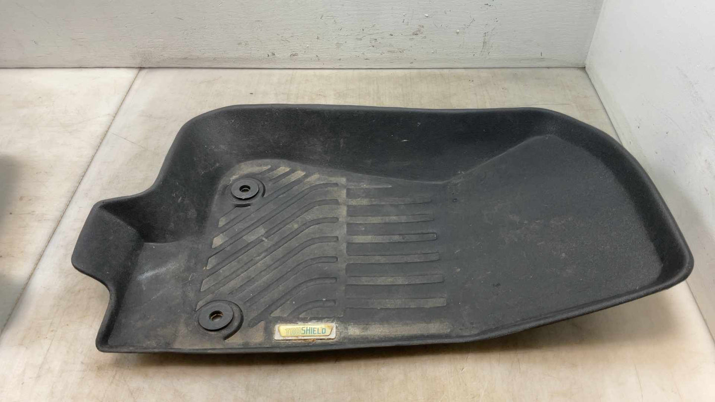 2018-2023 Jeep Wrangler JL 2 Door Aftermarket Floor Mats 169365