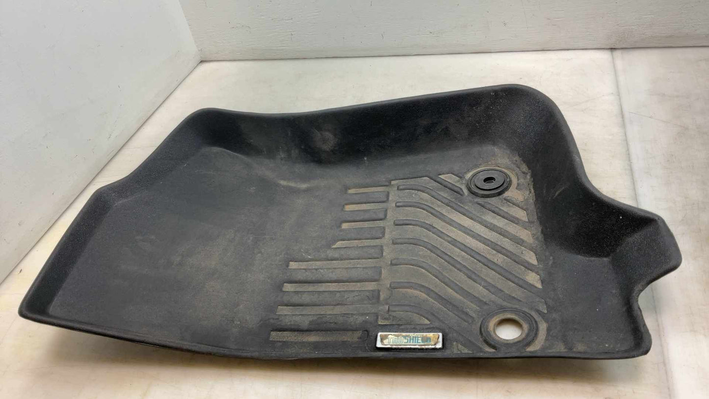 2018-2023 Jeep Wrangler JL 2 Door Aftermarket Floor Mats 169365