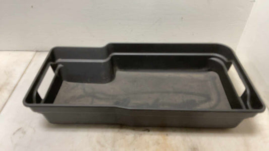 2018-2023 Jeep Wrangler JL Rear Cargo Tray Insert 114903