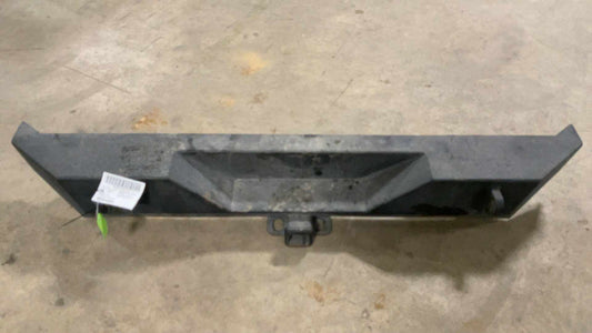 1997-2006 Jeep Wrangler Aftermarket Rear Bumper 138797