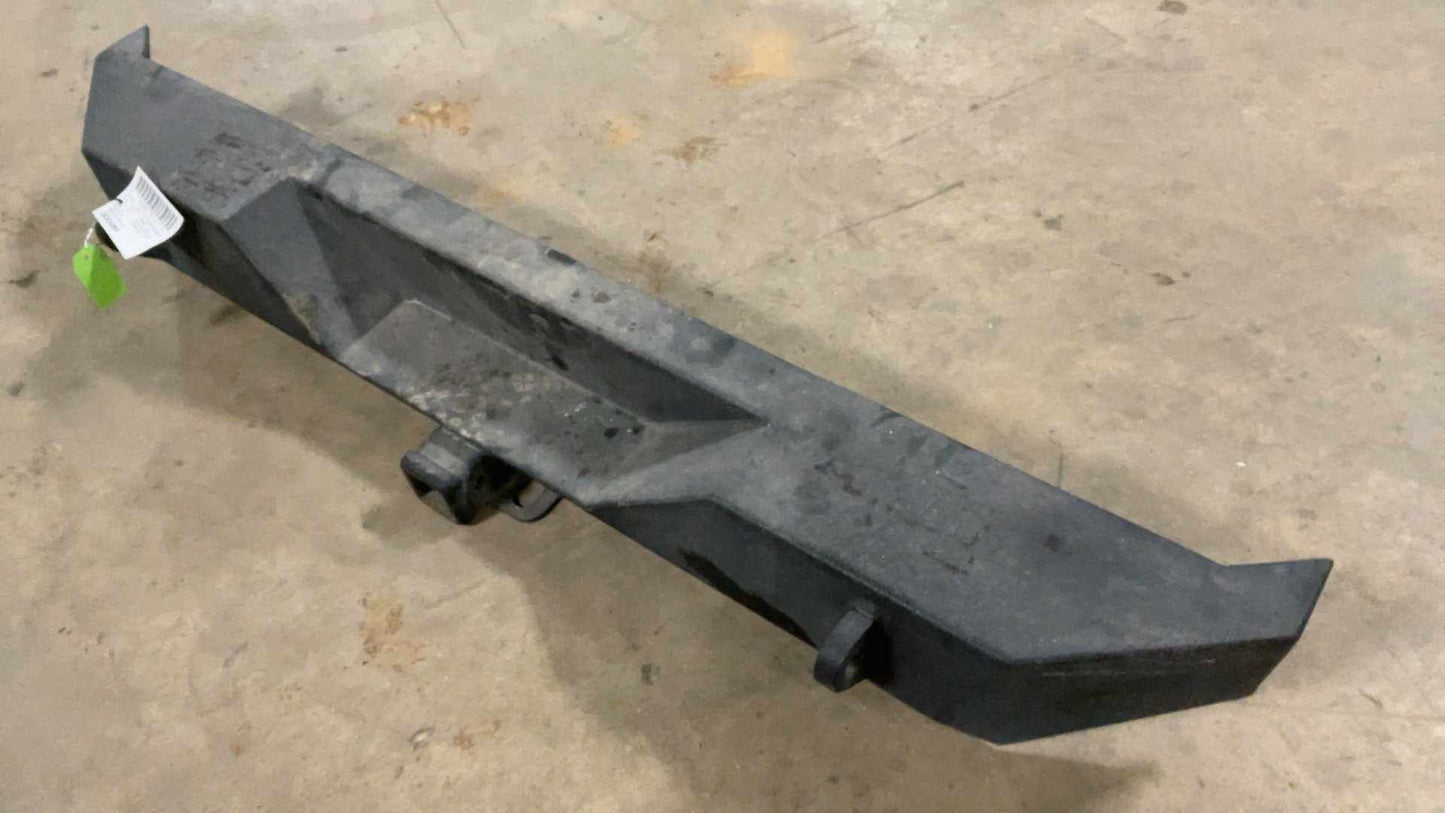 1997-2006 Jeep Wrangler Aftermarket Rear Bumper 138797