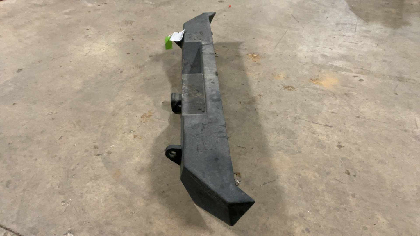 1997-2006 Jeep Wrangler Aftermarket Rear Bumper 138797