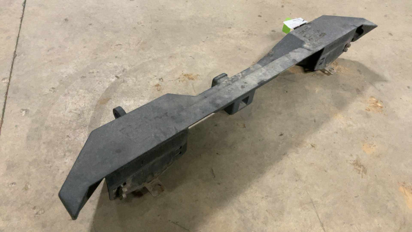 1997-2006 Jeep Wrangler Aftermarket Rear Bumper 138797