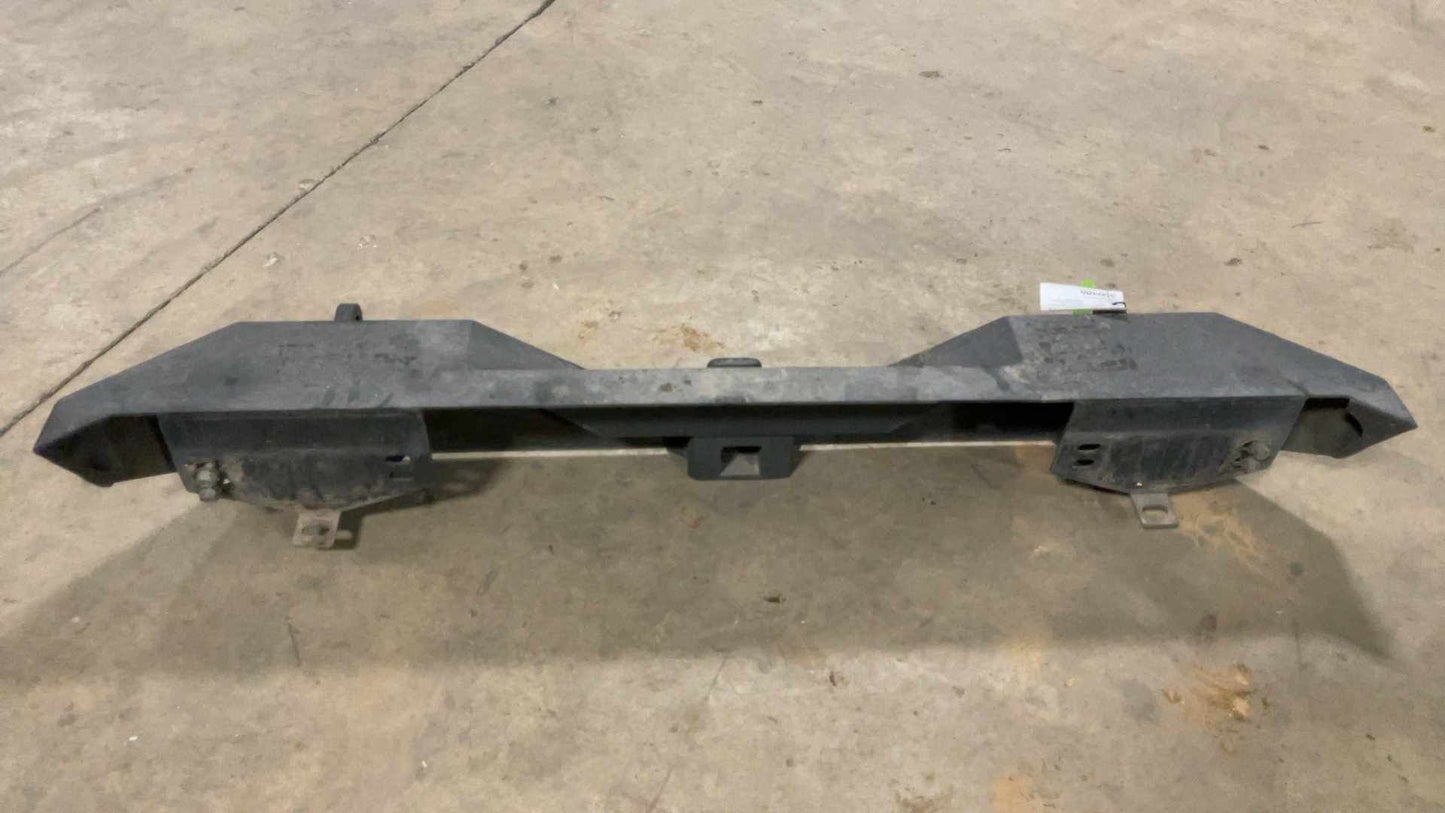 1997-2006 Jeep Wrangler Aftermarket Rear Bumper 138797