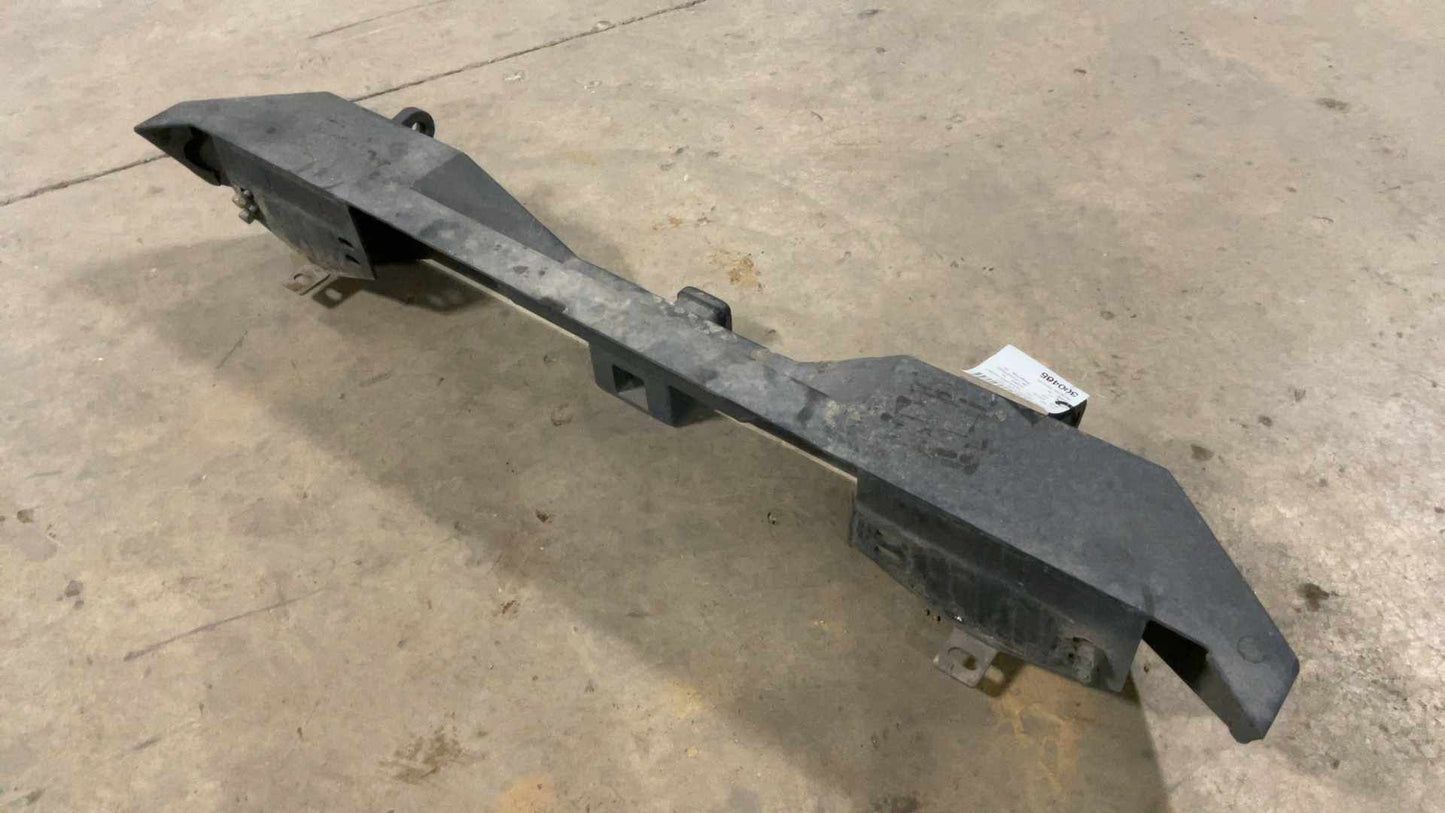 1997-2006 Jeep Wrangler Aftermarket Rear Bumper 138797