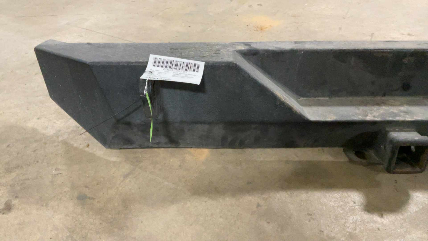 1997-2006 Jeep Wrangler Aftermarket Rear Bumper 138797