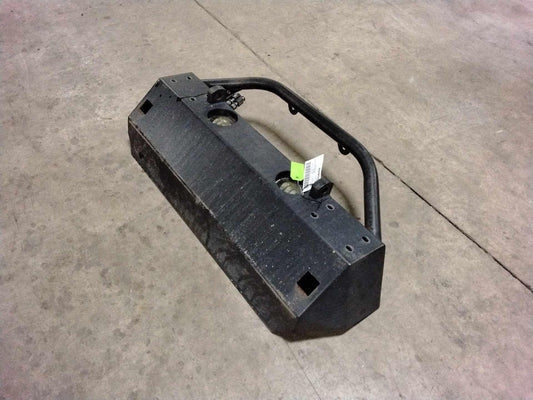 2007-2018 Jeep Wrangler Aftermarket Front Bumper 160025