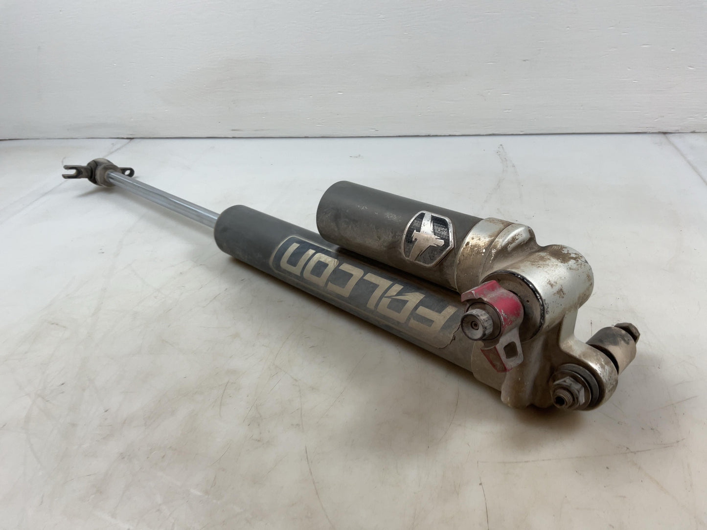 2007-2018 Jeep Wrangler Aftermarket Falcon 3.1 Driver Rear Shock 20750