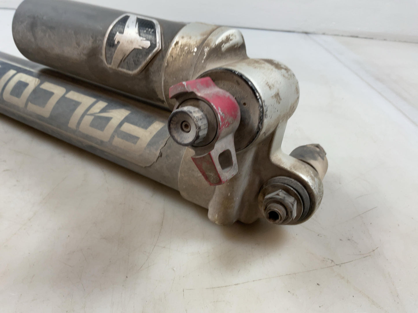 2007-2018 Jeep Wrangler Aftermarket Falcon 3.1 Driver Rear Shock 20750