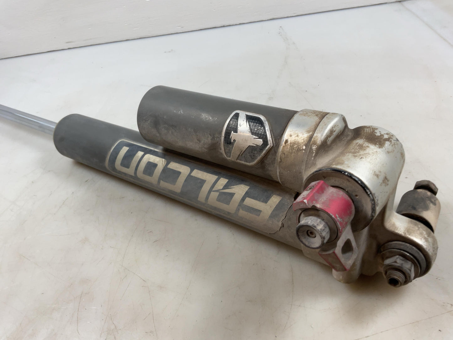 2007-2018 Jeep Wrangler Aftermarket Falcon 3.1 Driver Rear Shock 20750