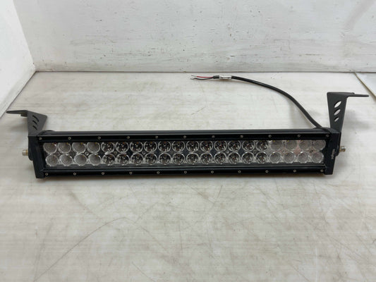 Hood Light Bar and Brackets 40405