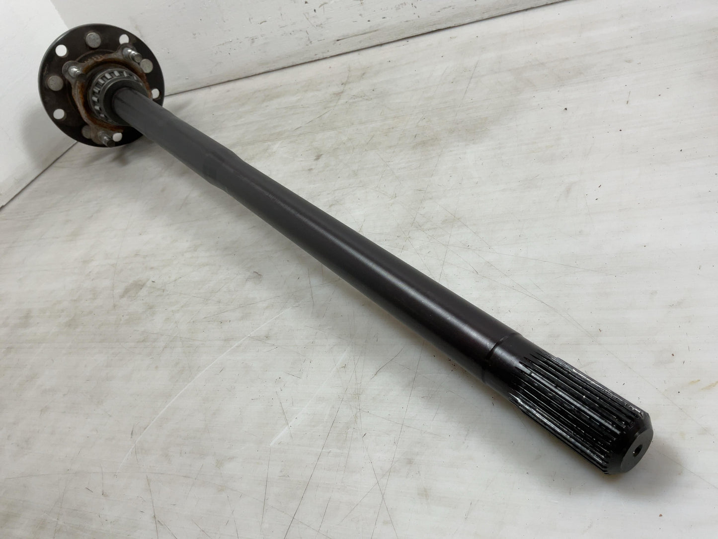 2007-2018 Jeep Wrangler Aftermarket Dana 44 Rear Axle Shaft 30 Spline 22945