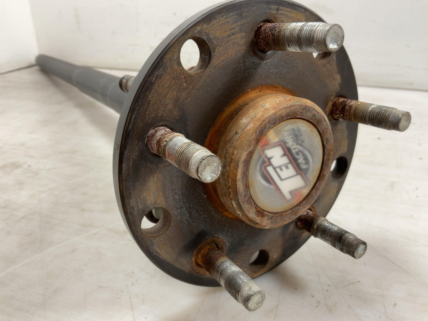 2007-2018 Jeep Wrangler Aftermarket Dana 44 Rear Axle Shaft 30 Spline 22945