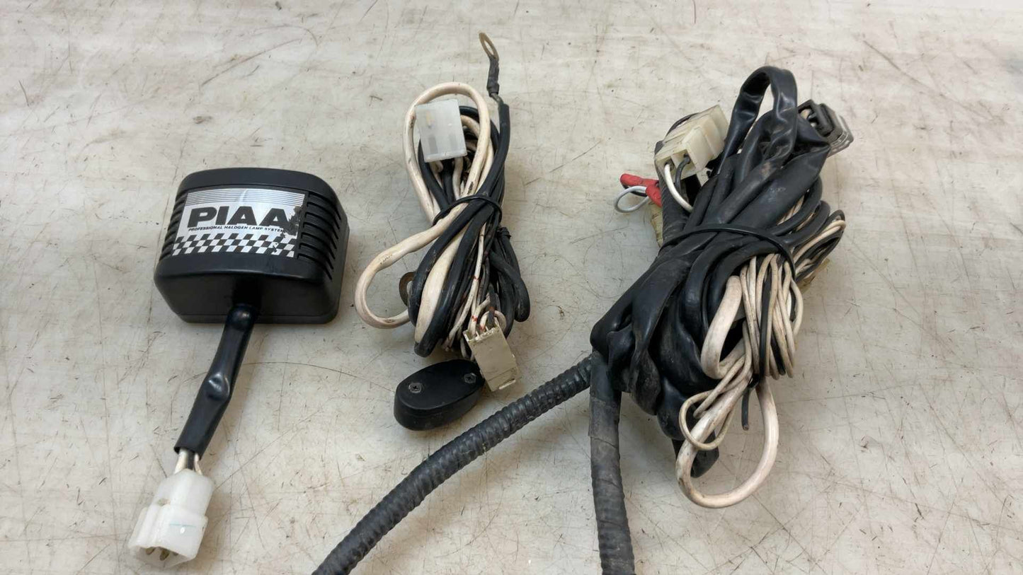 2007-2018 Jeep Wrangler A Pillar Brackets and Lights 176712