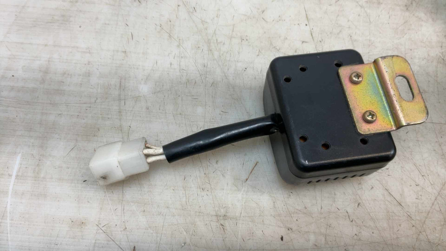 2007-2018 Jeep Wrangler A Pillar Brackets and Lights 176712