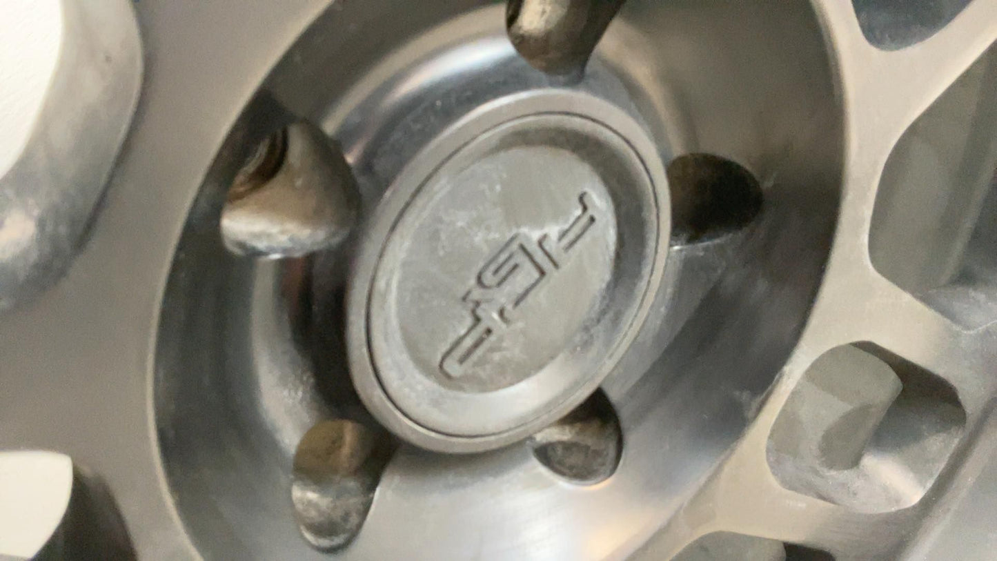 2007-2025 Jeep Wrangler Aftermarket Wheels 17x9 5x5 Bolt Pattern (Set of 4)