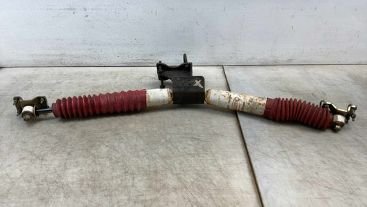 2007-2018 Jeep Wrangler Dual Steering Stabilizer 176708