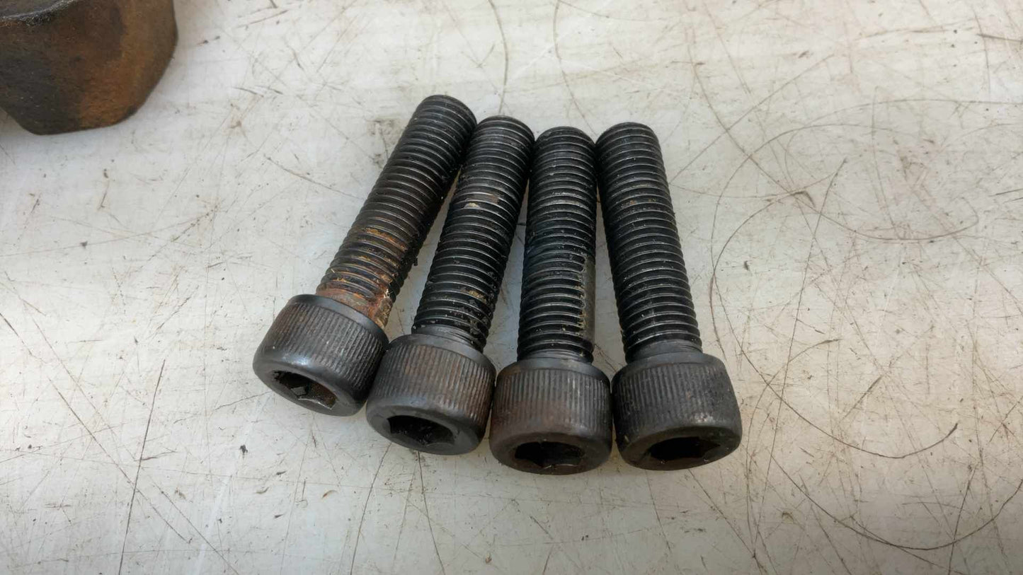 2011-2018 Jeep Wrangler Aftermarket Driveshaft 161024