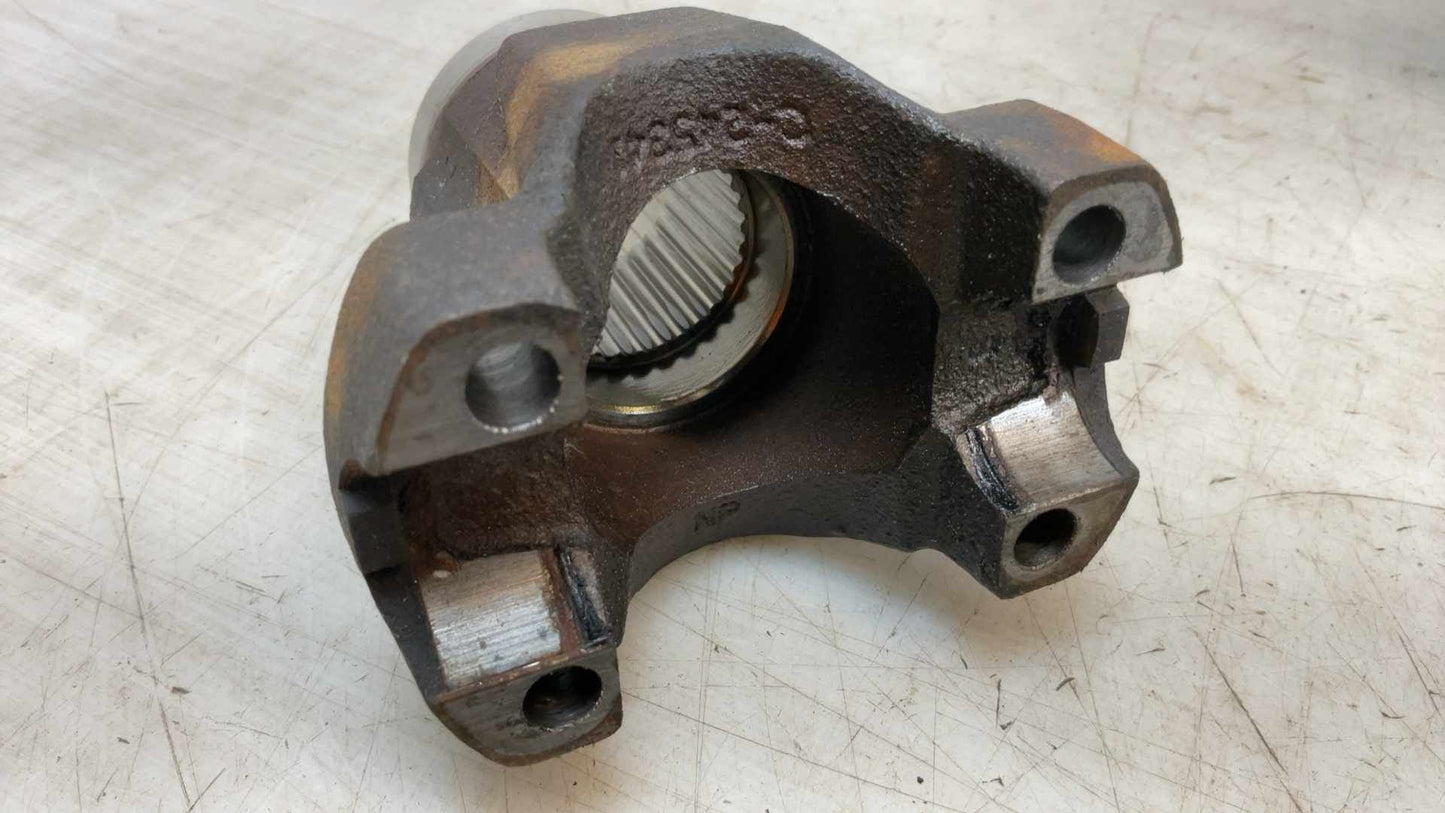 2011-2018 Jeep Wrangler Aftermarket Driveshaft 161024
