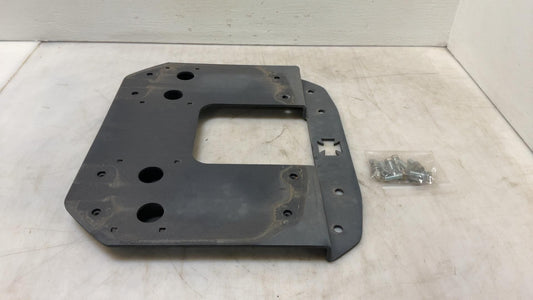2018-2025 Jeep Wrangler Spare Tire Relocation Bracket 100769