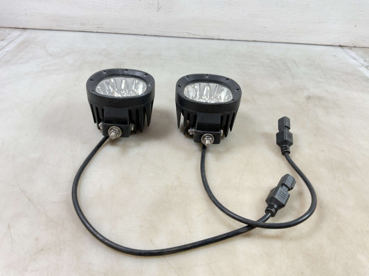 1997-2006 Jeep Wrangler LED Aftermarket Off Road Light 126737
