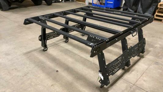 2020-2023 Jeep Gladiator Bed Rack 119749