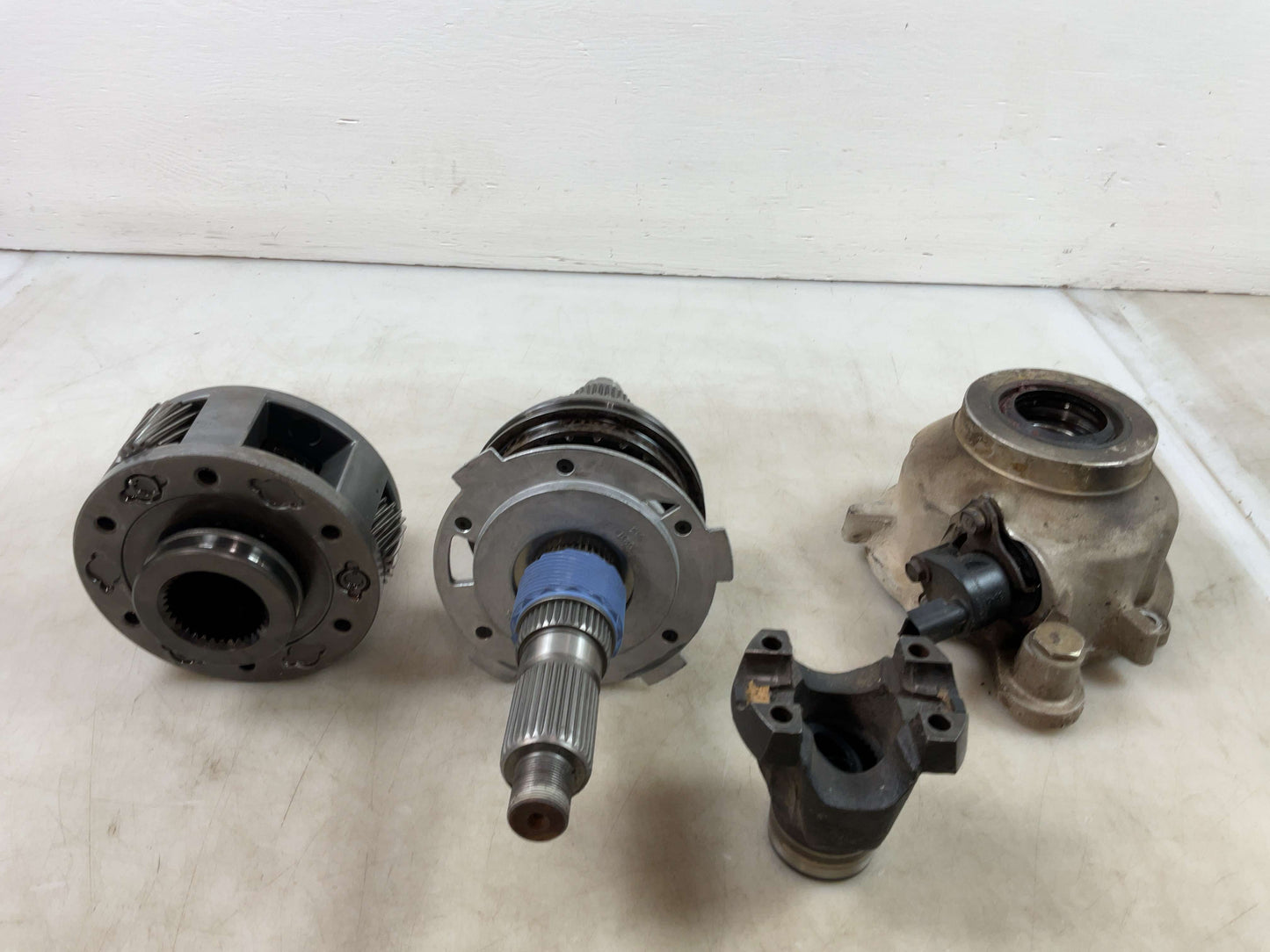 TJ NP231 SYE Kit 145904