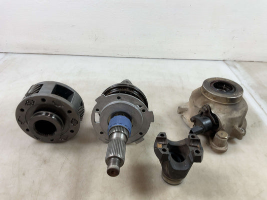 TJ NP231 SYE Kit 145904