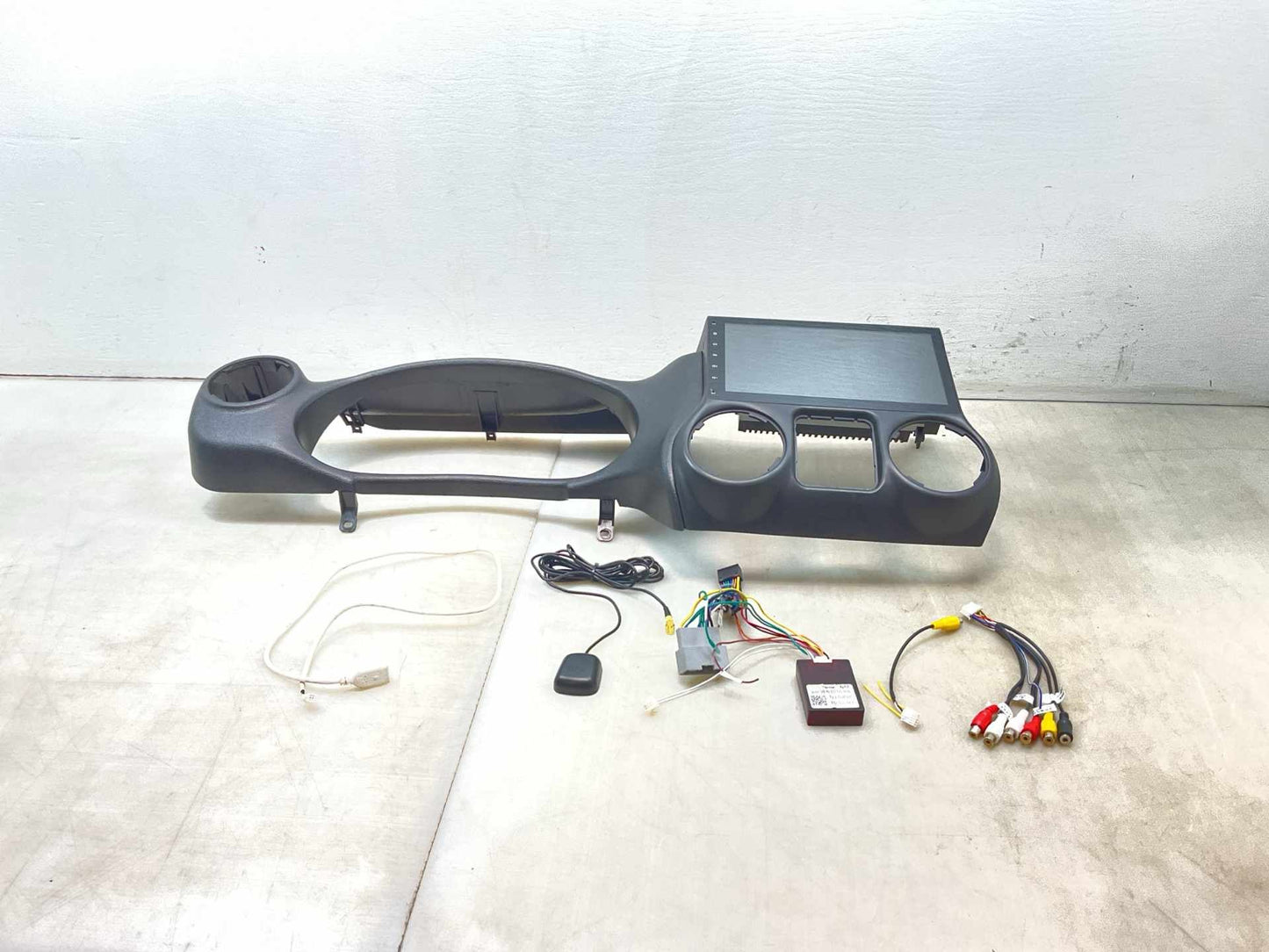 2011-2013 Jeep Wrangler Aftermarket Radio 182234