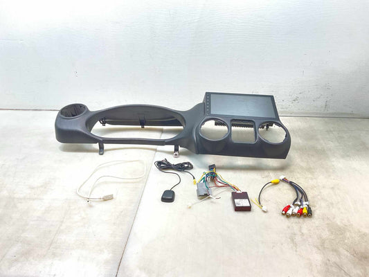 2011-2013 Jeep Wrangler Aftermarket Radio 182234