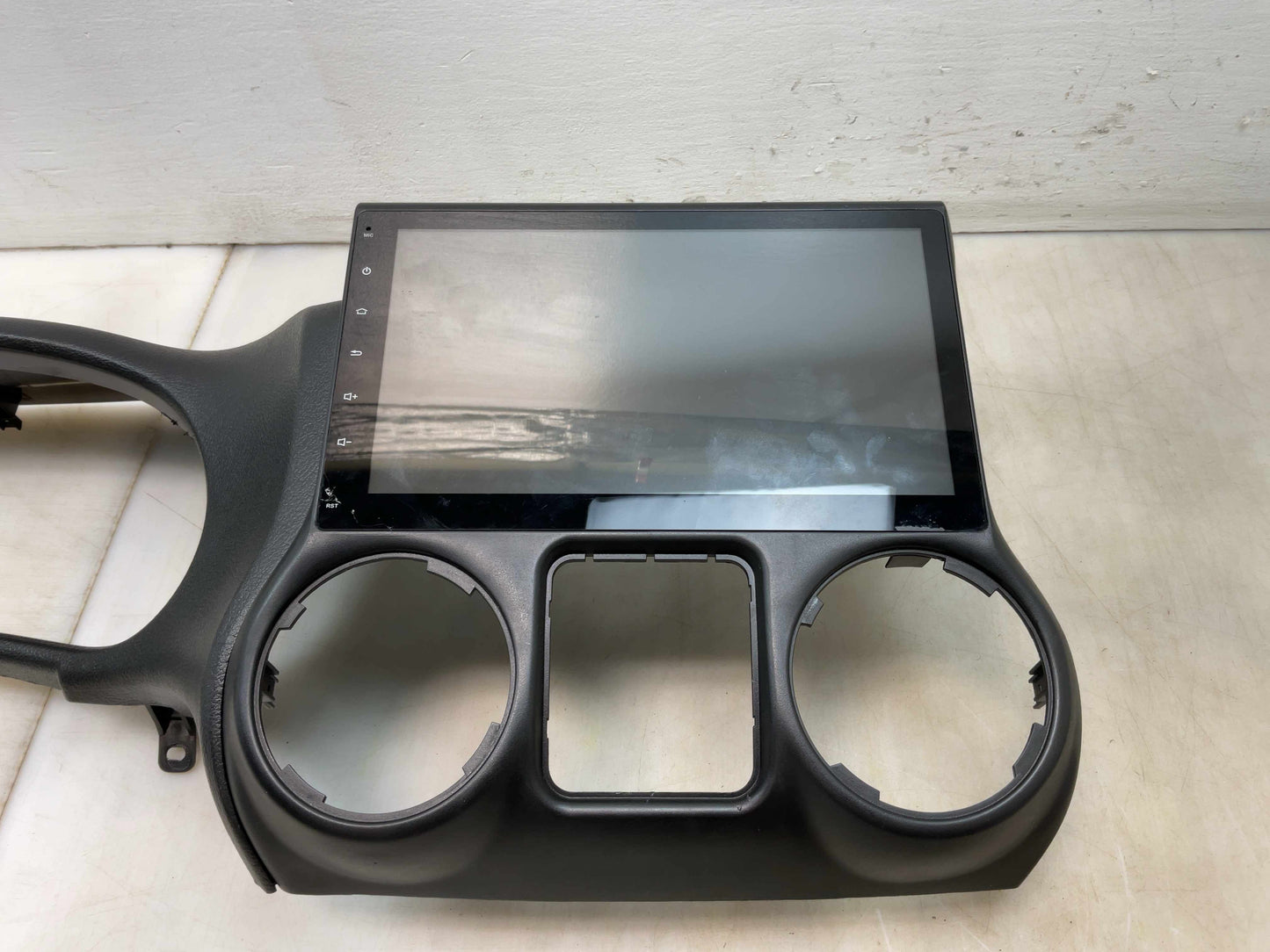2011-2013 Jeep Wrangler Aftermarket Radio 182234