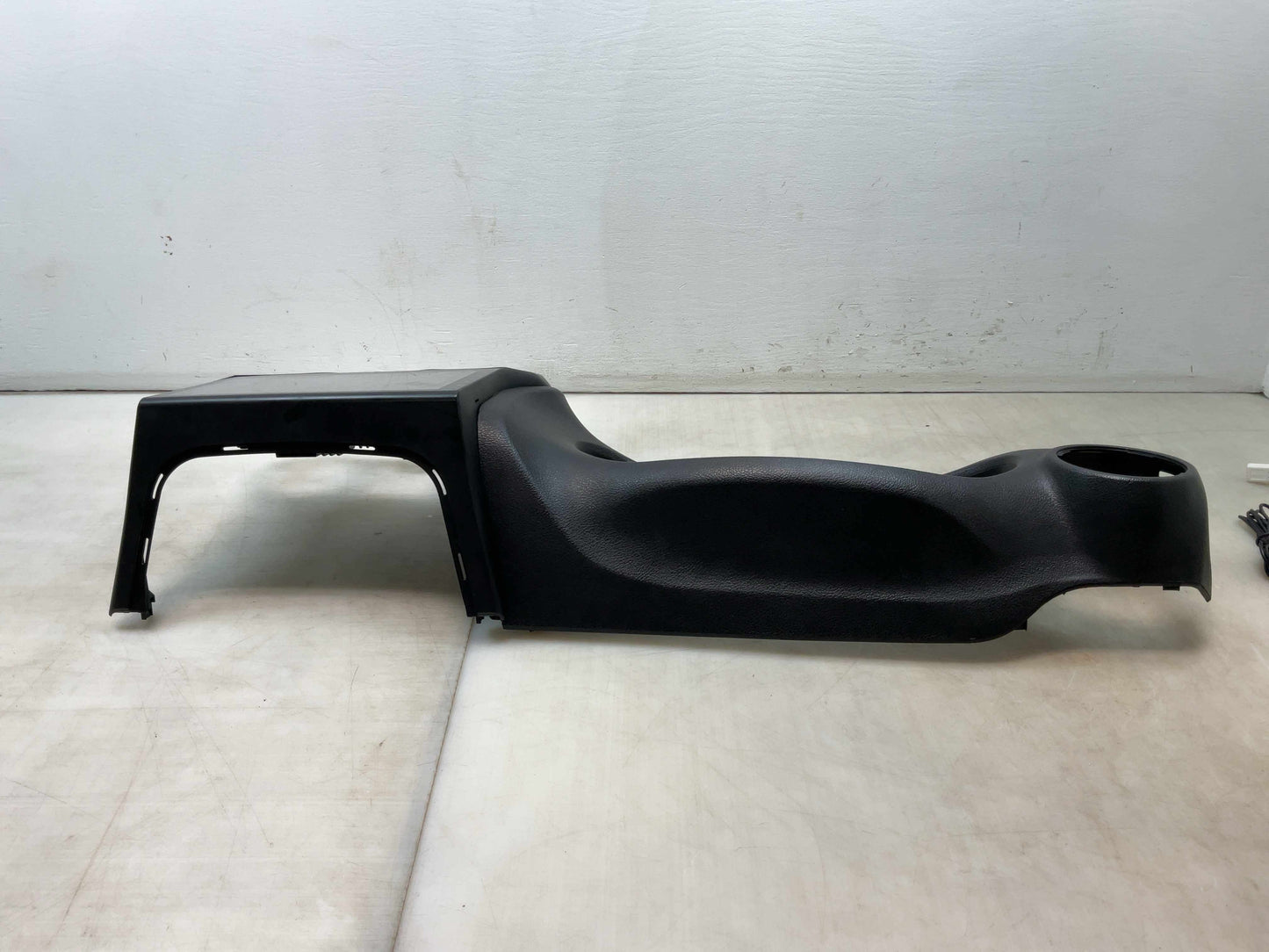 2011-2013 Jeep Wrangler Aftermarket Radio 182234