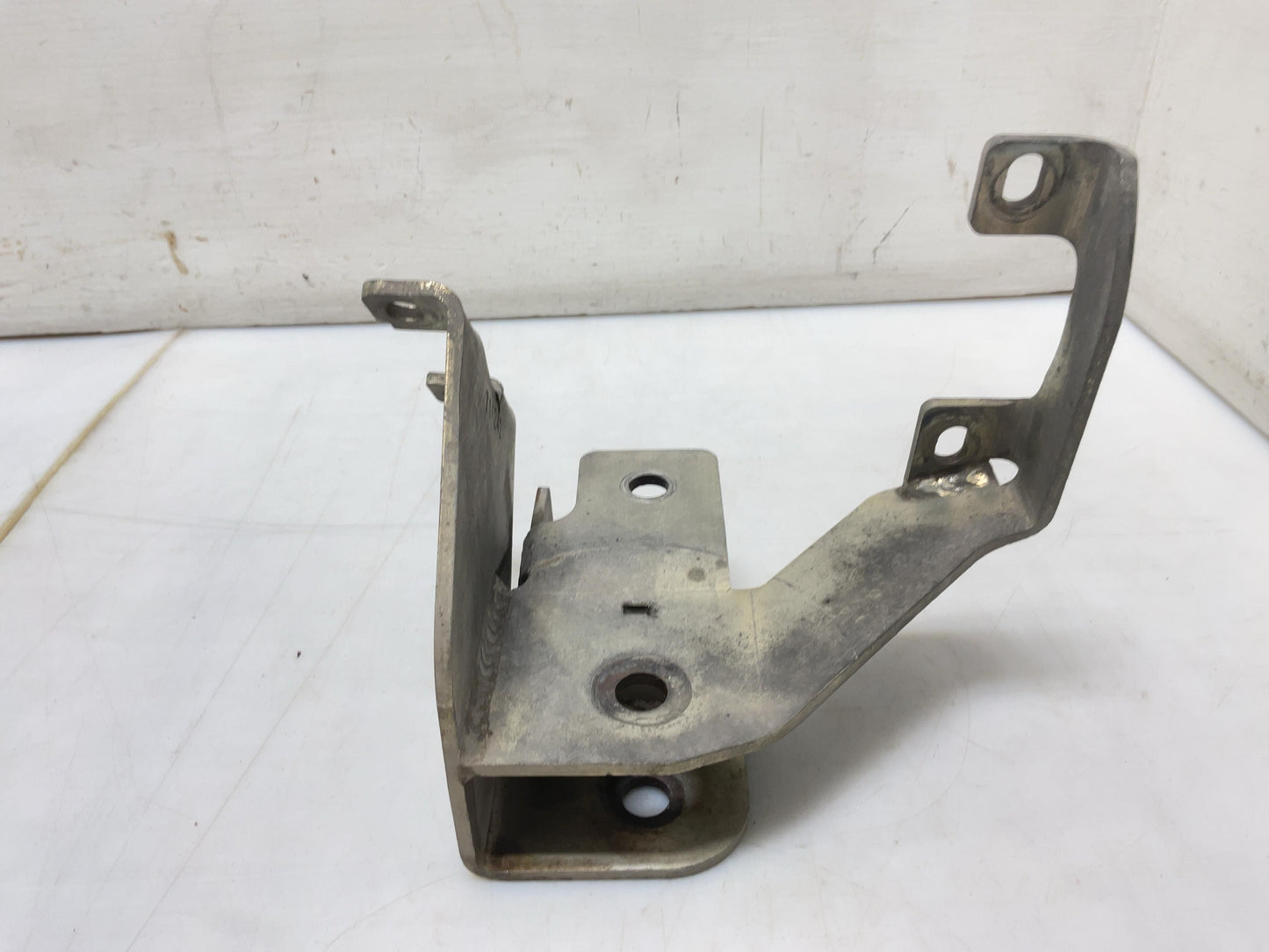 2007-2018 Jeep Wrangler Aftermarket Rear Track Bar Bracket 3.5" Lift 169739