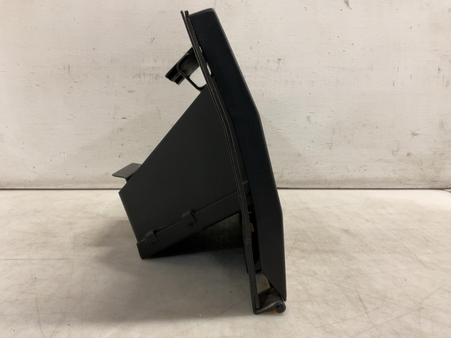 1997-2006 Jeep Wrangler Steel Glove Box 161299