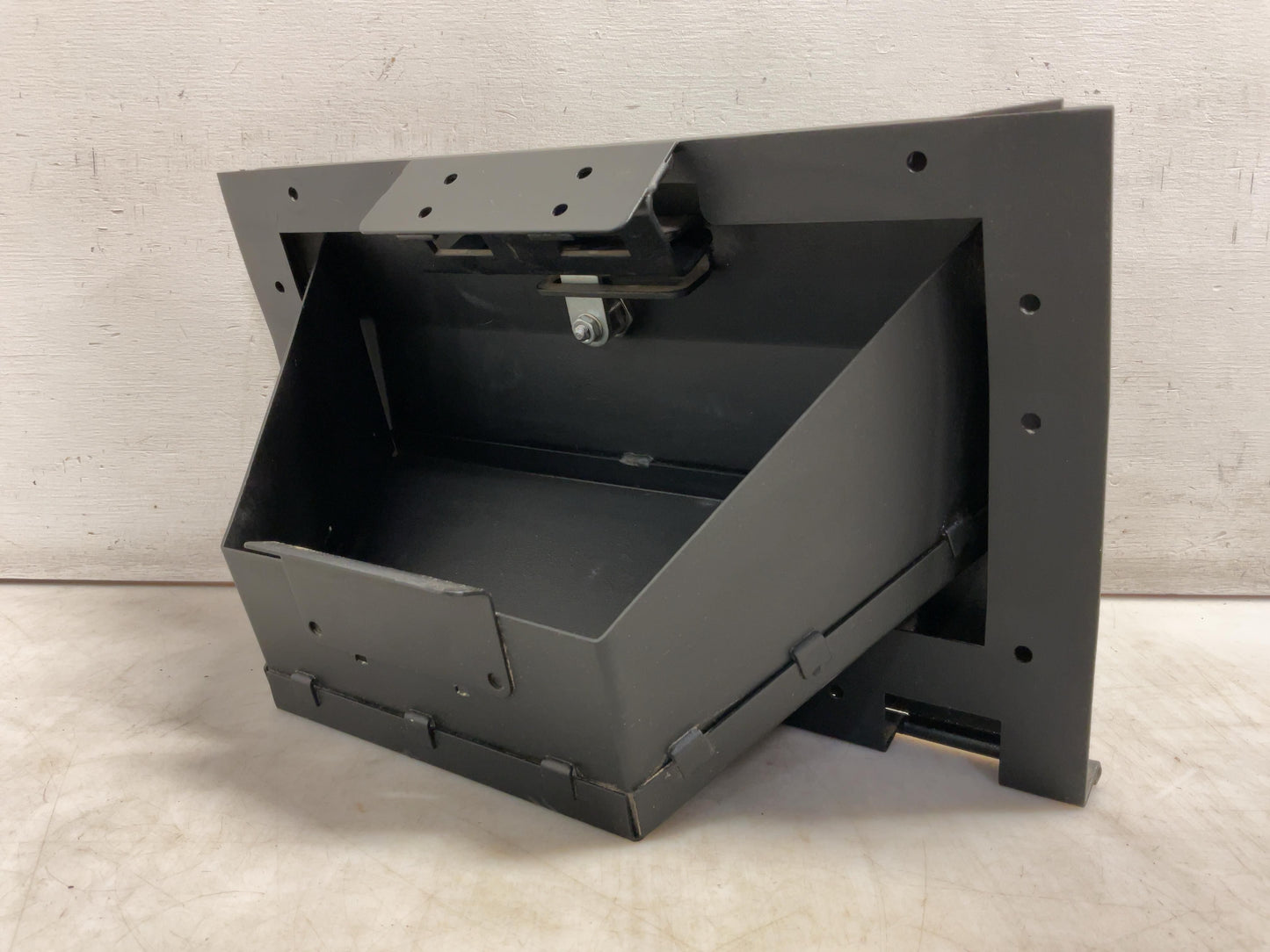 1997-2006 Jeep Wrangler Steel Glove Box 161299