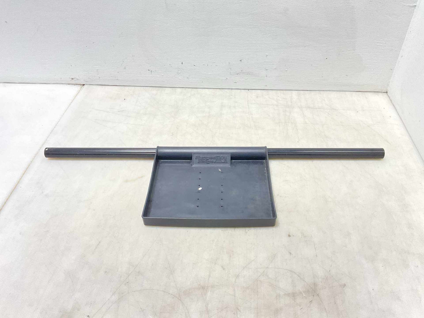 2007-2018 Jeep Wrangler Rugged Ridge Dash Tray 36925