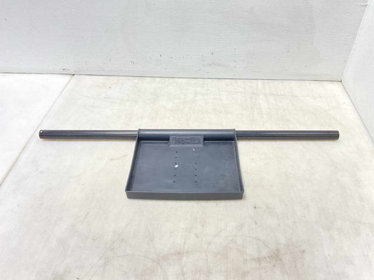2007-2018 Jeep Wrangler Rugged Ridge Dash Tray 36925