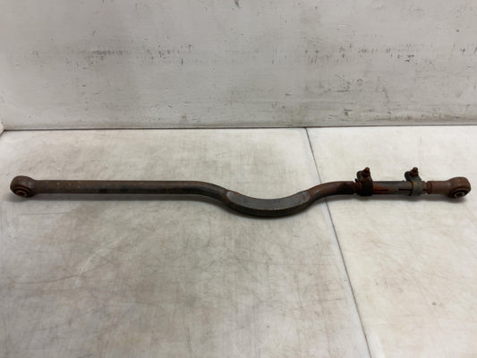 2007-2018 Jeep Wrangler Aftermarket Front Track Bar 162751
