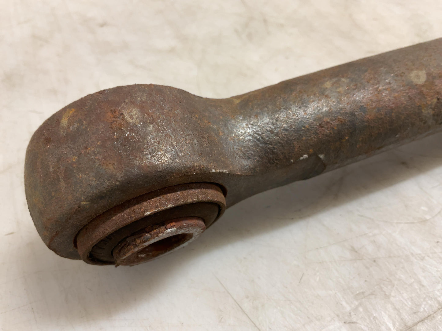 2007-2018 Jeep Wrangler Aftermarket Front Track Bar 162751