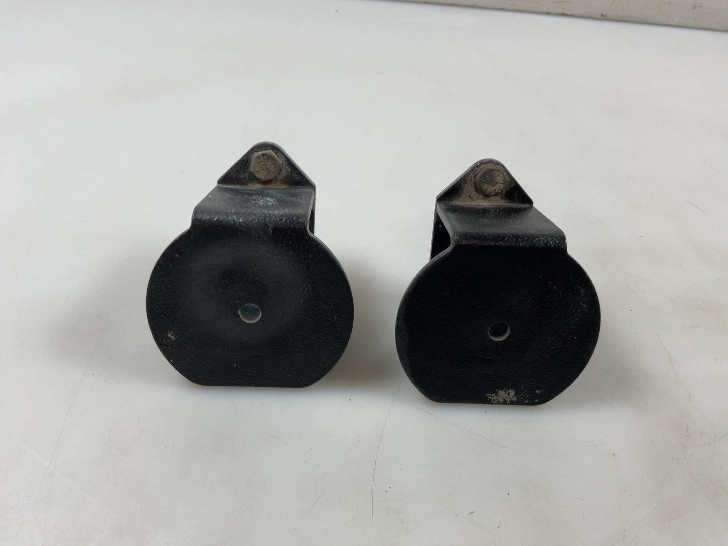 2007-2018 Jeep Wrangler Rear bump stop extensions 4694