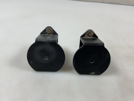 2007-2018 Jeep Wrangler Rear bump stop extensions 4694