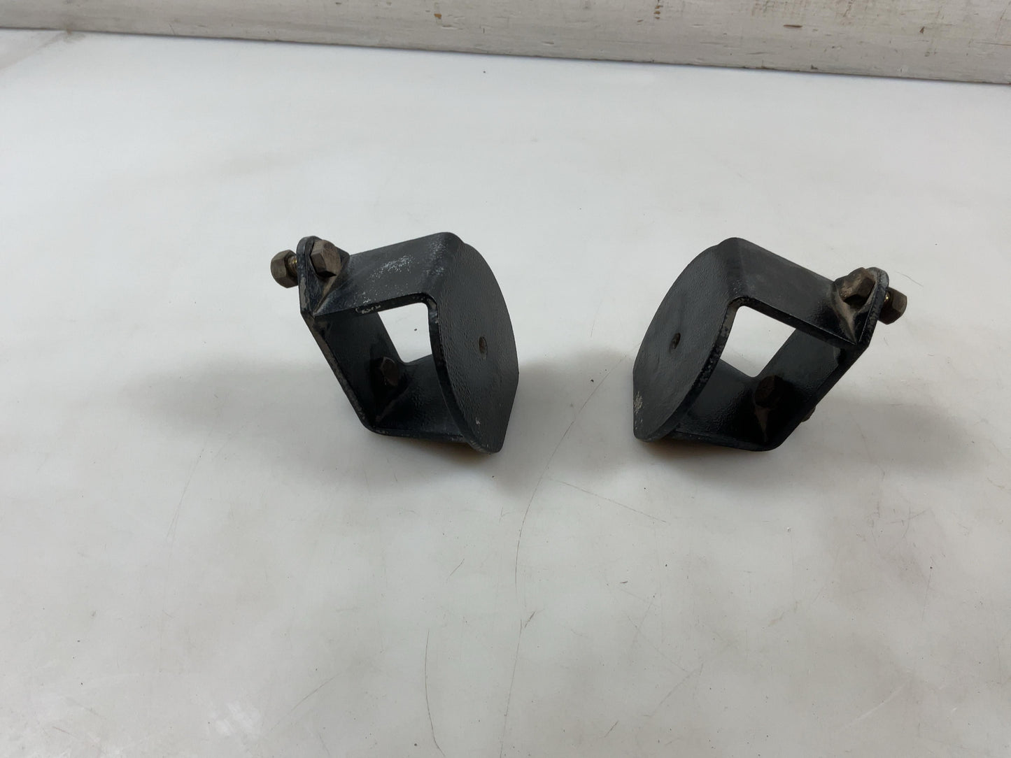 2007-2018 Jeep Wrangler Rear bump stop extensions 4694