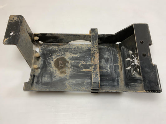 2007-2018 Jeep Wrangler EVAP Skid Plate 1837
